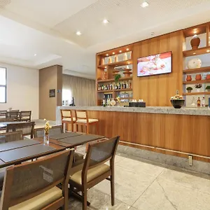 Hy & Hotels-boa Viagem Récife